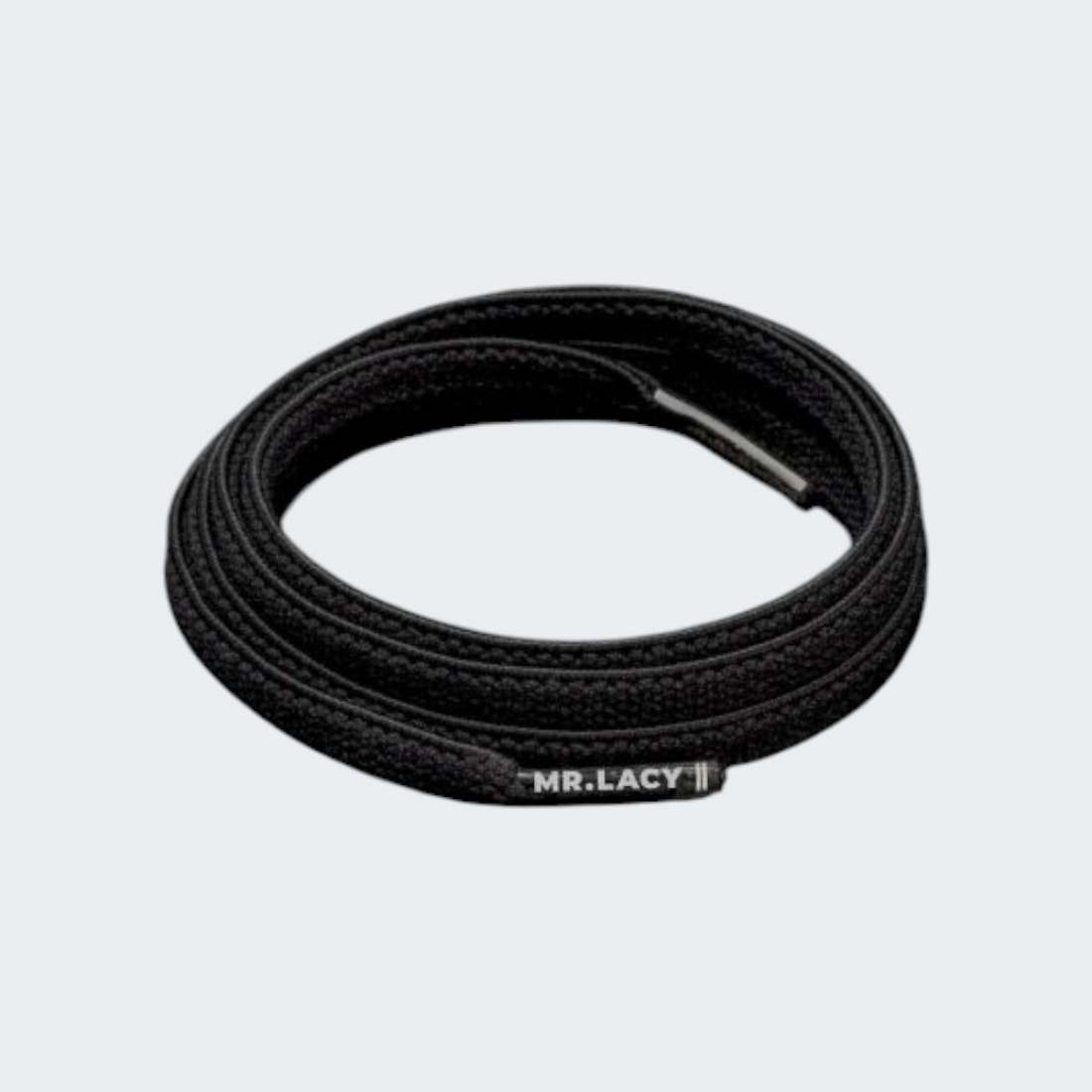ATACADORES MR LACY FLEXIES BLACK