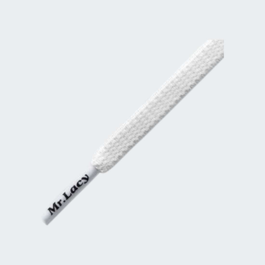 ATACADORES MR LACY FLEXIES WHITE