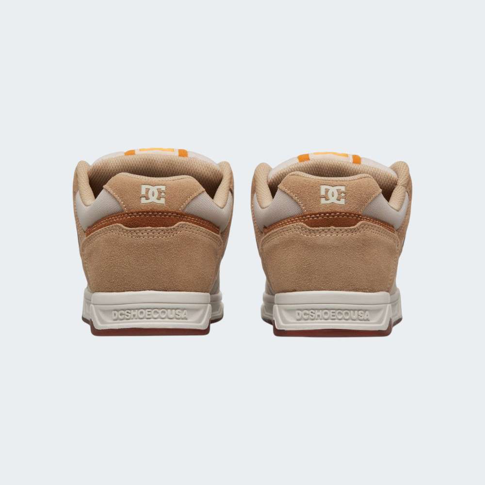 DC STAG BROWN GUM