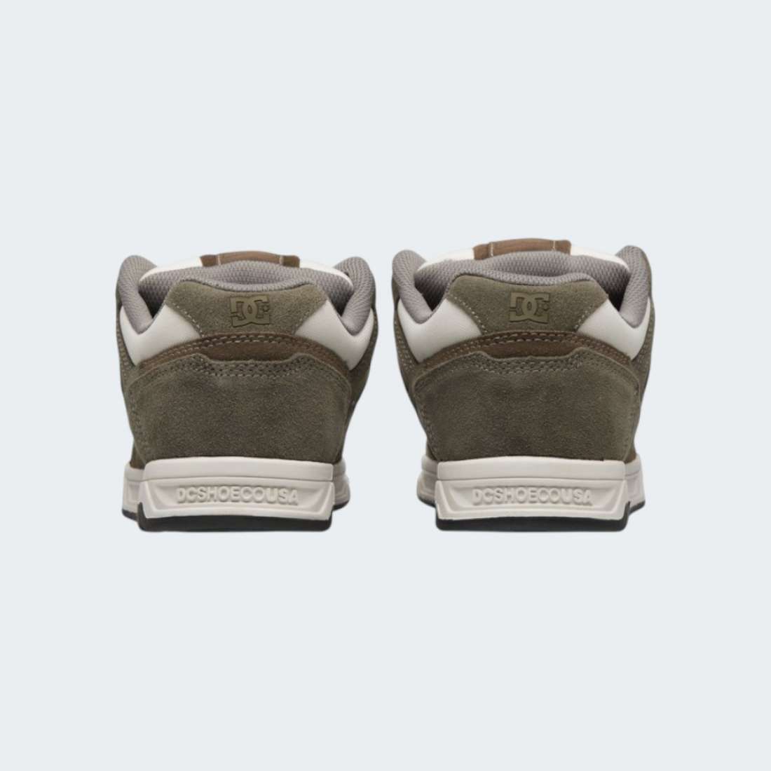 DC STAG KHAKI DK OLIVE