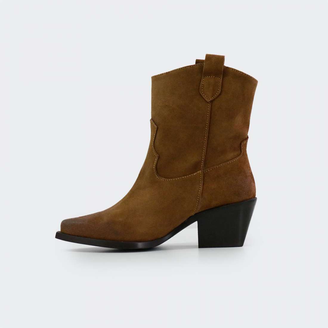 BOTAS RUIKA 3236 MEL