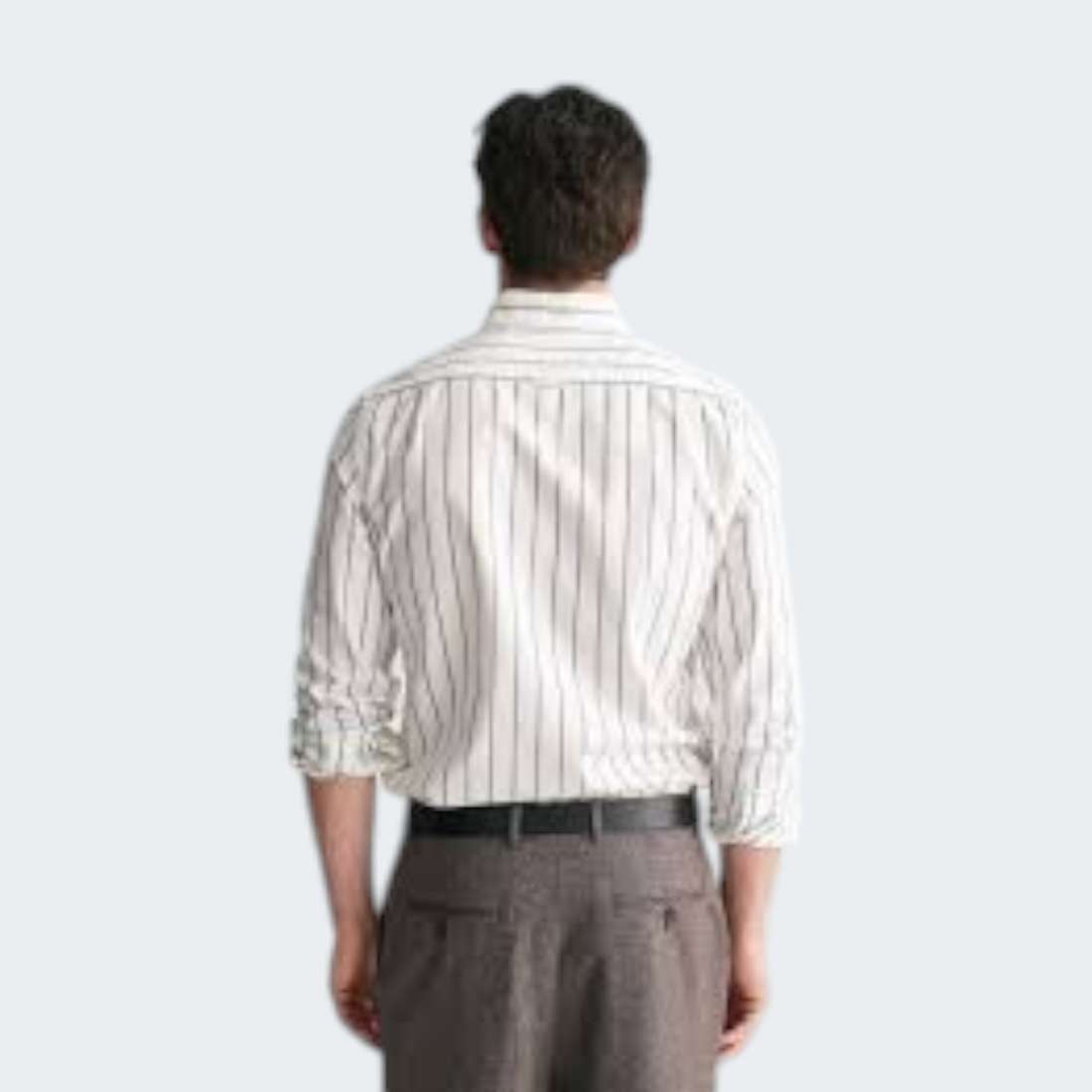 CAMISA GANT SLIM 110