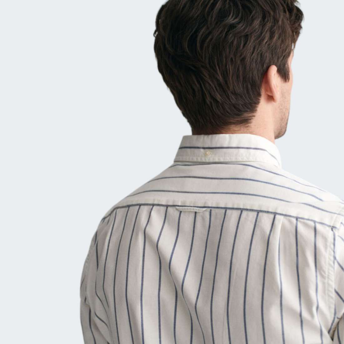 CAMISA GANT SLIM 110