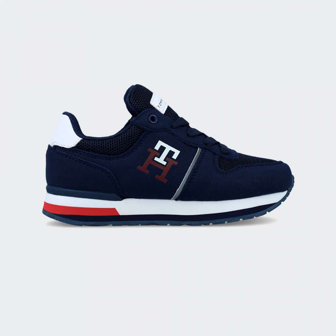 TOMMY HILFIGER 32492 JUNIOR BLUE