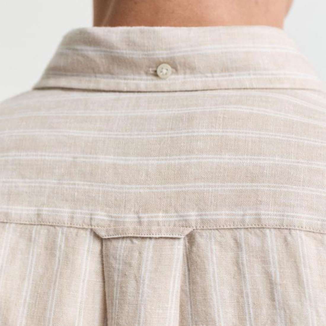 CAMISA GANT REG LINEN 277