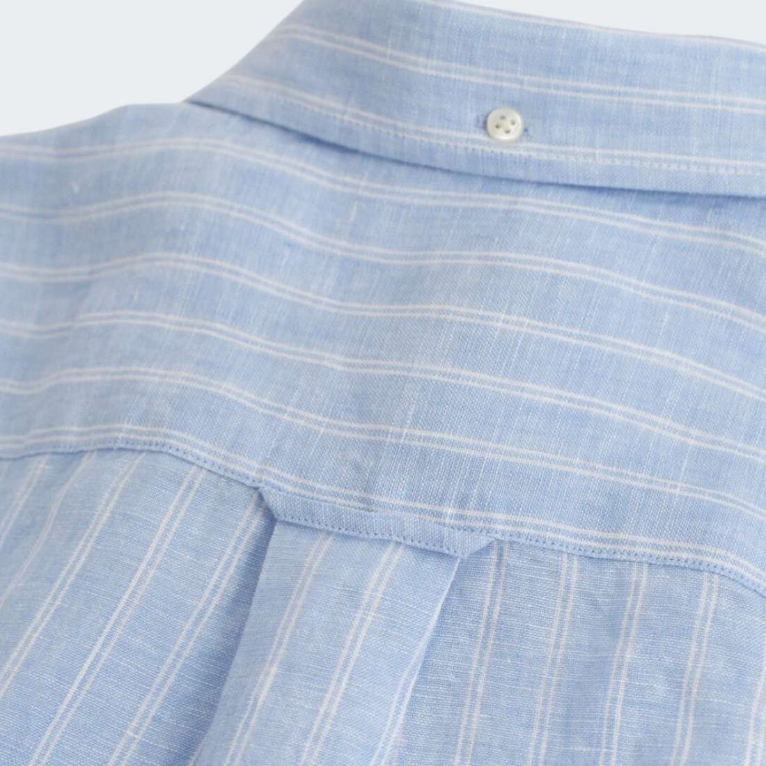 CAMISA GANT REG LINEN 468