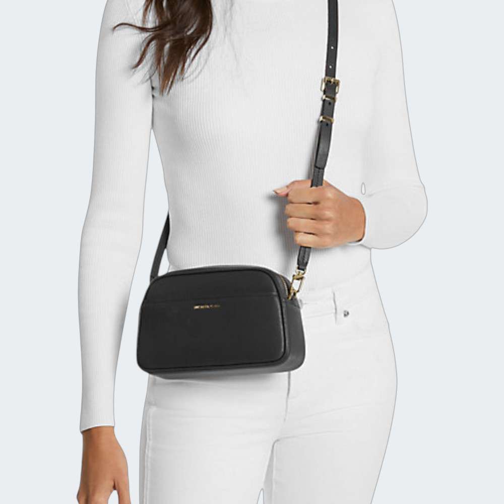 MALA MICHAEL KORS SM CAMERA XBODY