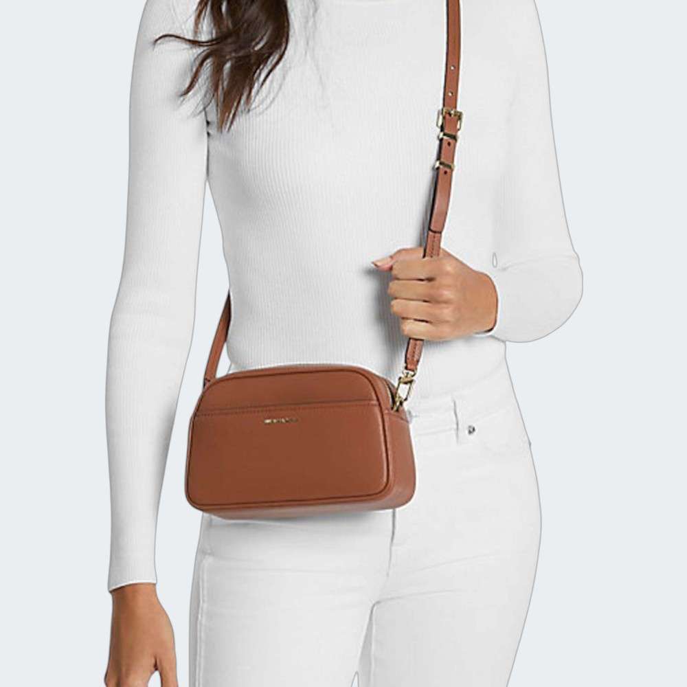 MALA MICHAEL KORS SM CAMERA XBODY