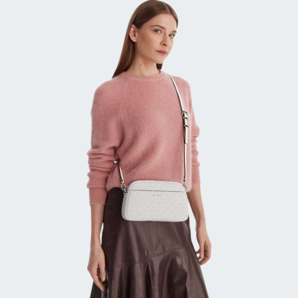 MALA MICHAEL KORS JET SET