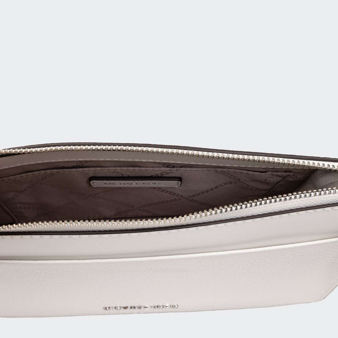 MALA MICHAEL KORS EMPIRE OPTIC/WHITE