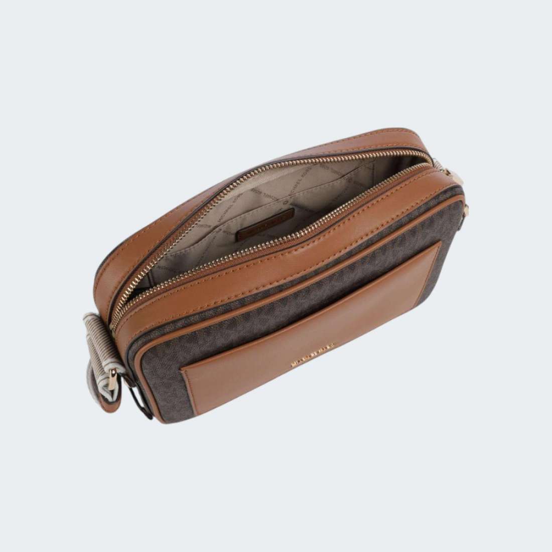 MALA MICHAEL KORGS XBODY BRN/ACORN