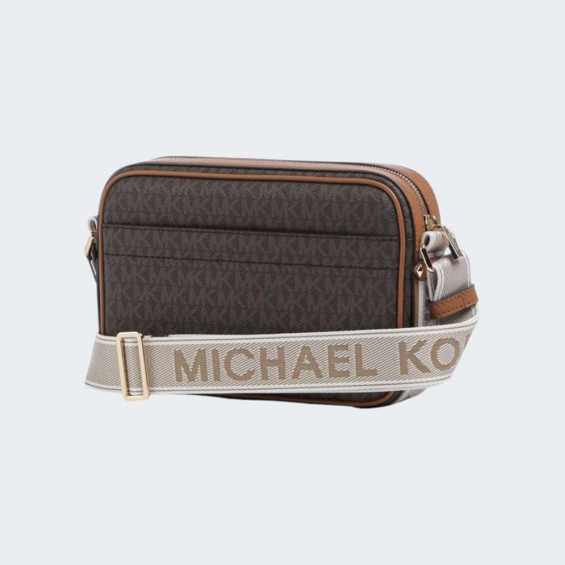 MALA MICHAEL KORGS XBODY BRN/ACORN