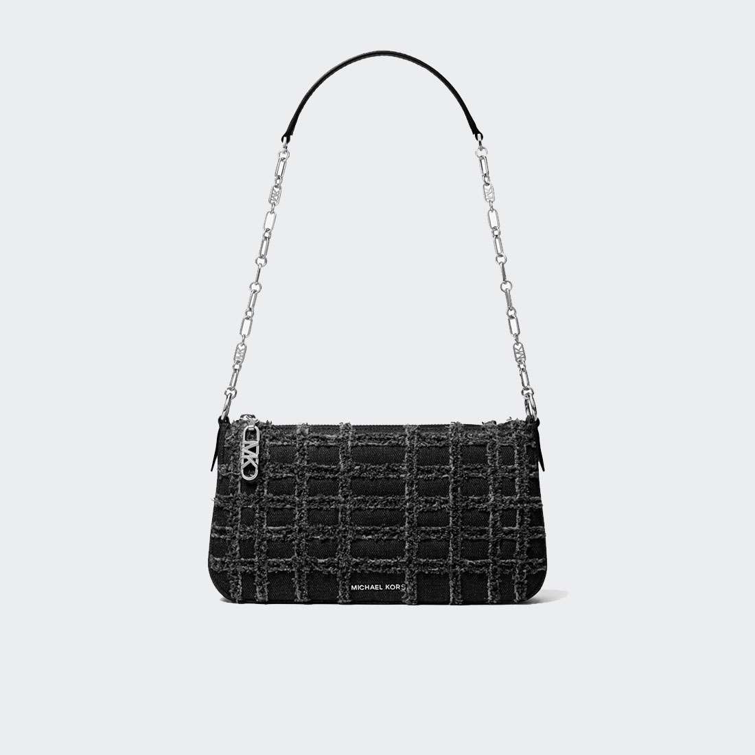 MALA MICHAEL KORS EMPIRE BLACK