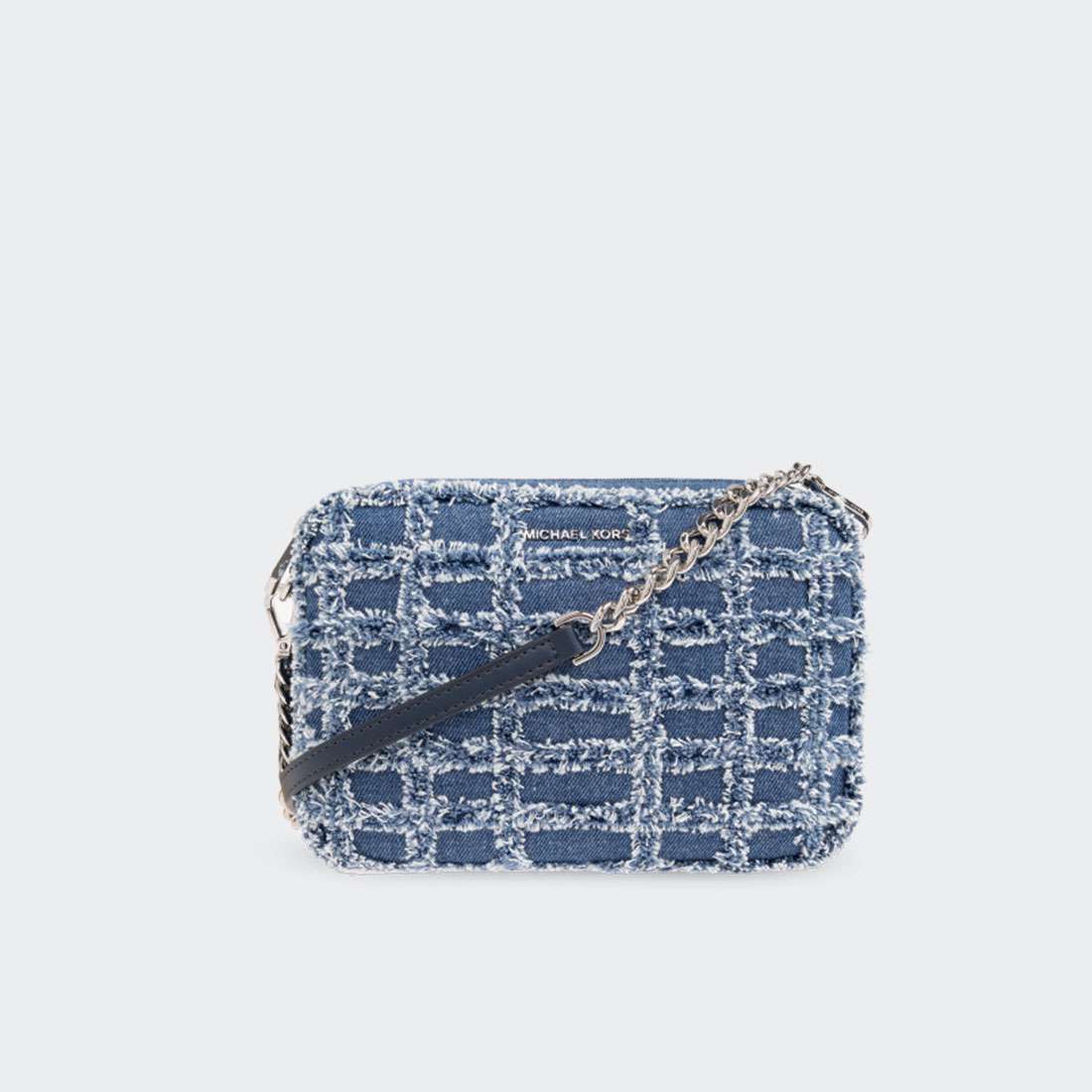 MALA MICHAEL KORS MD CAMERA DENIM