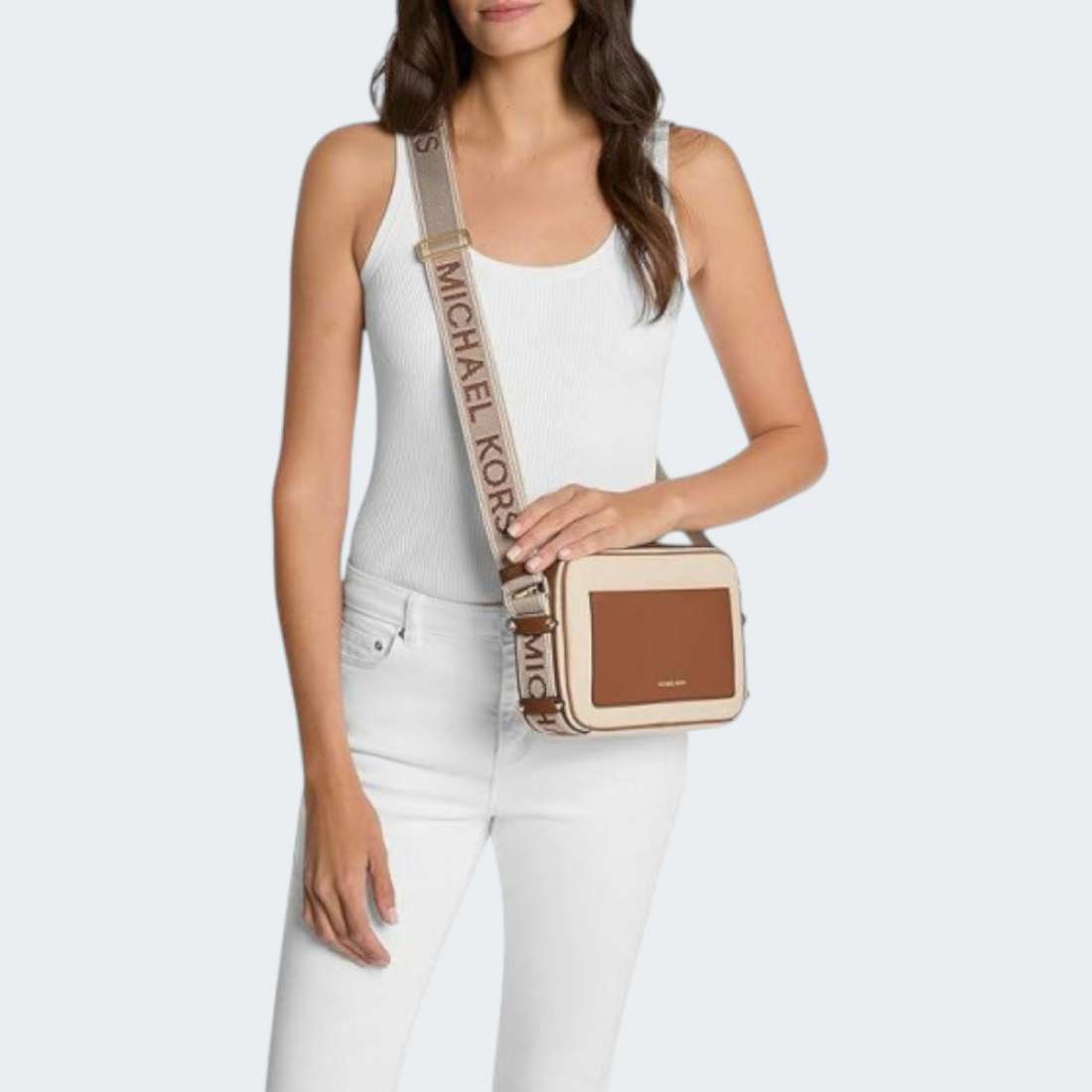MALA MICHAEL KORGS XBODY LUGGAGE