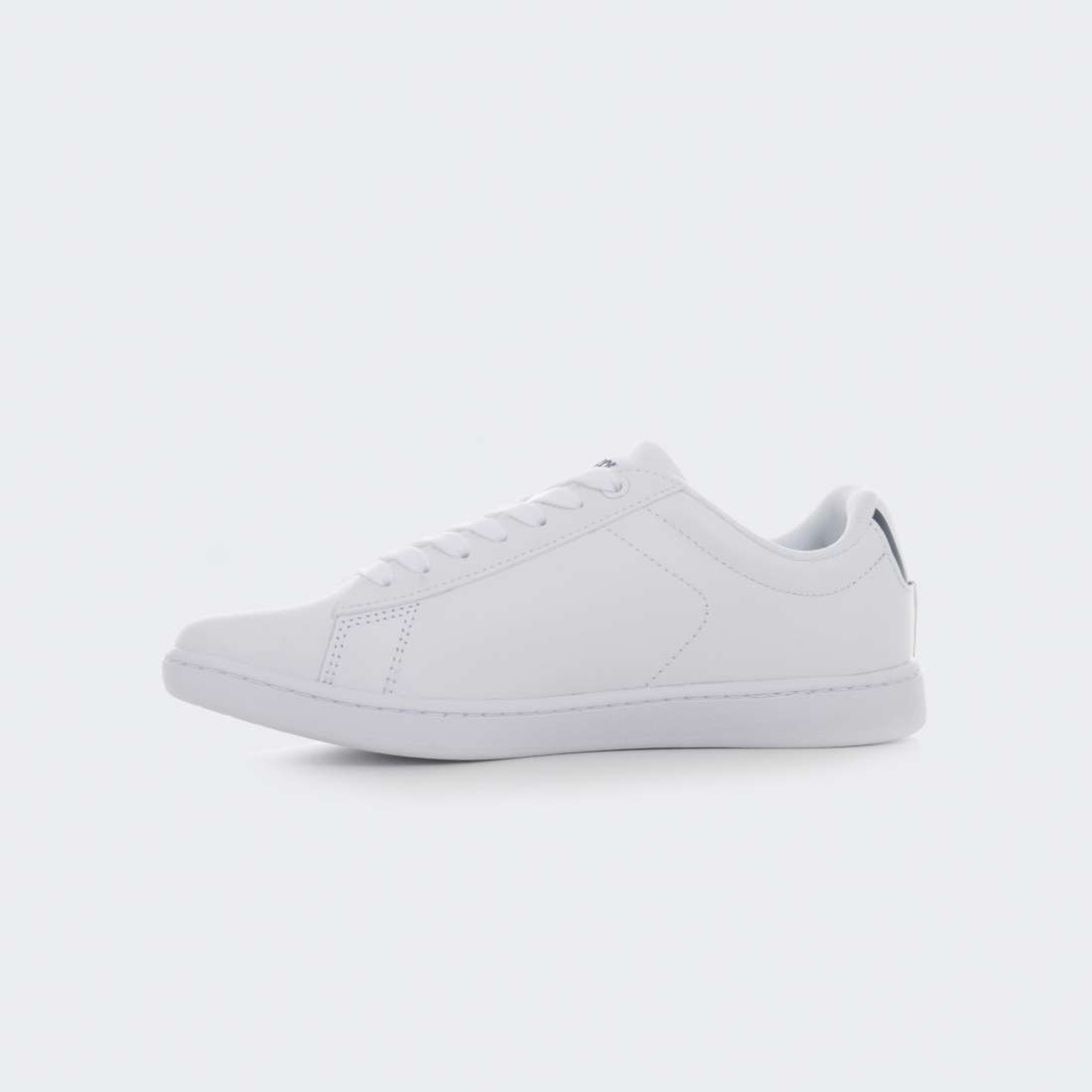 LACOSTE CARNABY EVO WHITE