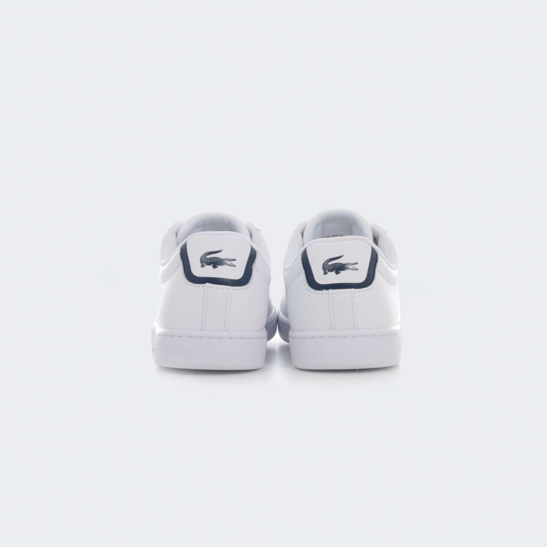 LACOSTE CARNABY EVO WHITE