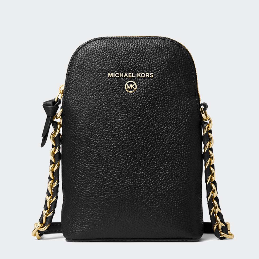 BOLSA MICHAEL KORS JET SET XBODY BLACK