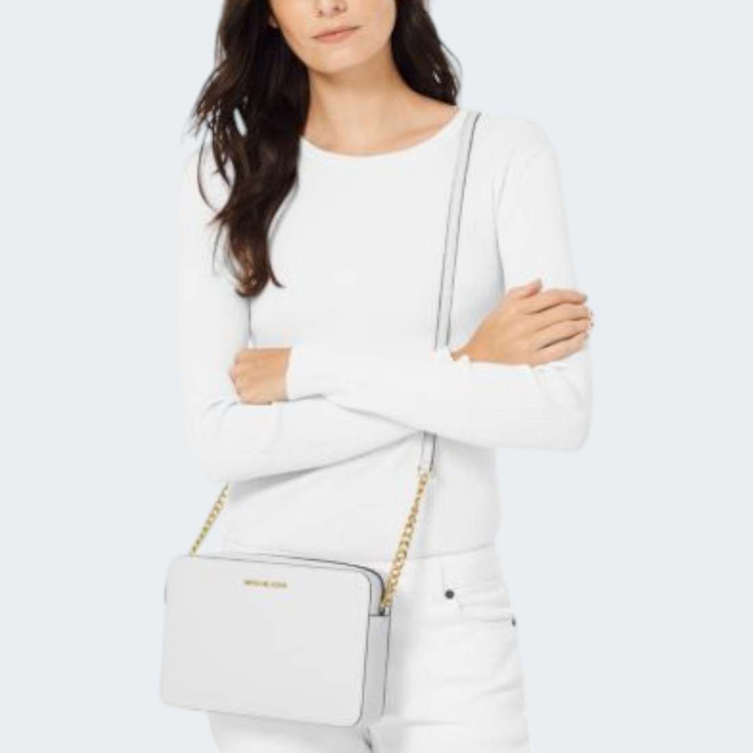 MALA MICHAEL KORGS XBODY OPTIC WHITE