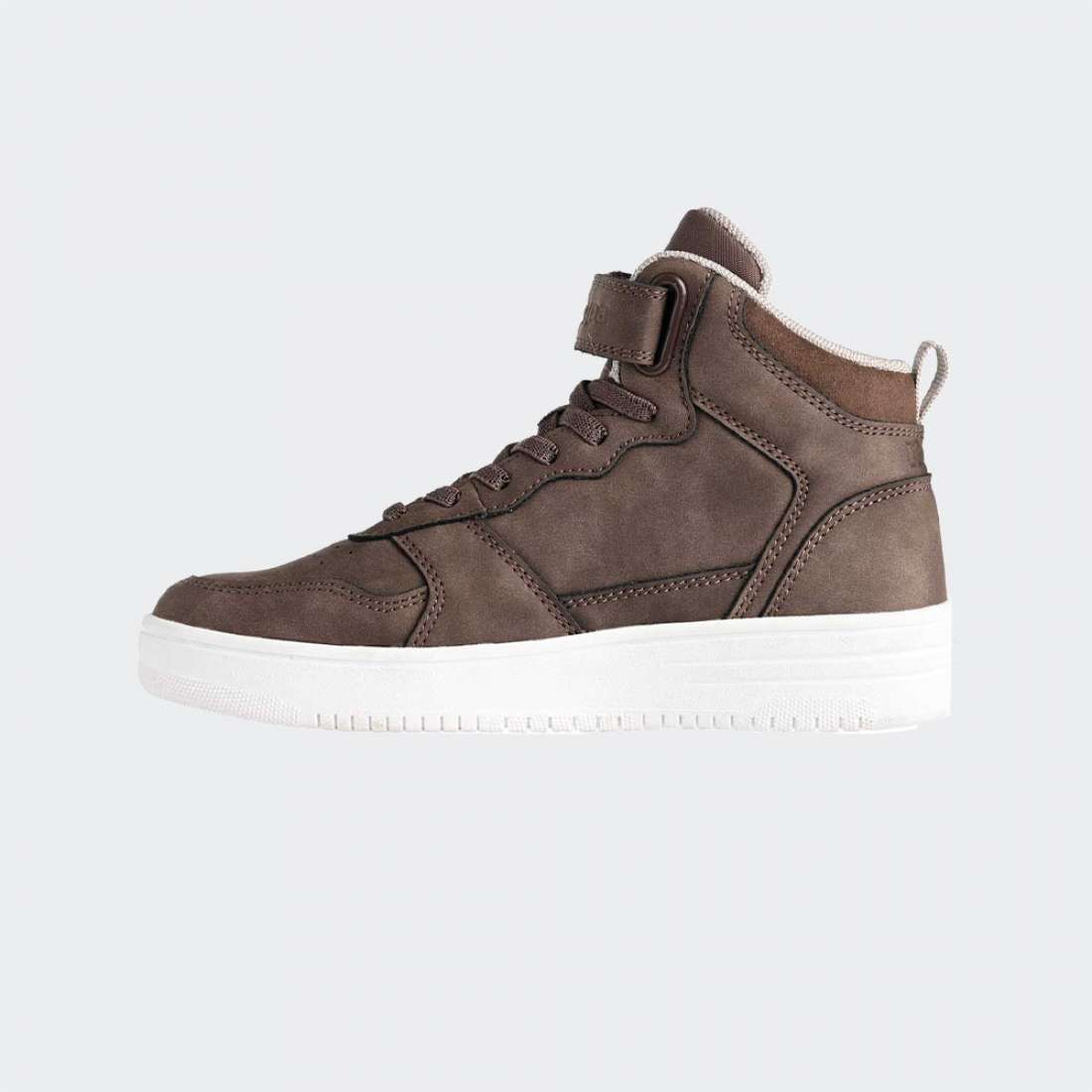 BOTAS KAPPA SEATTLE MID K BROWN/GREY MD