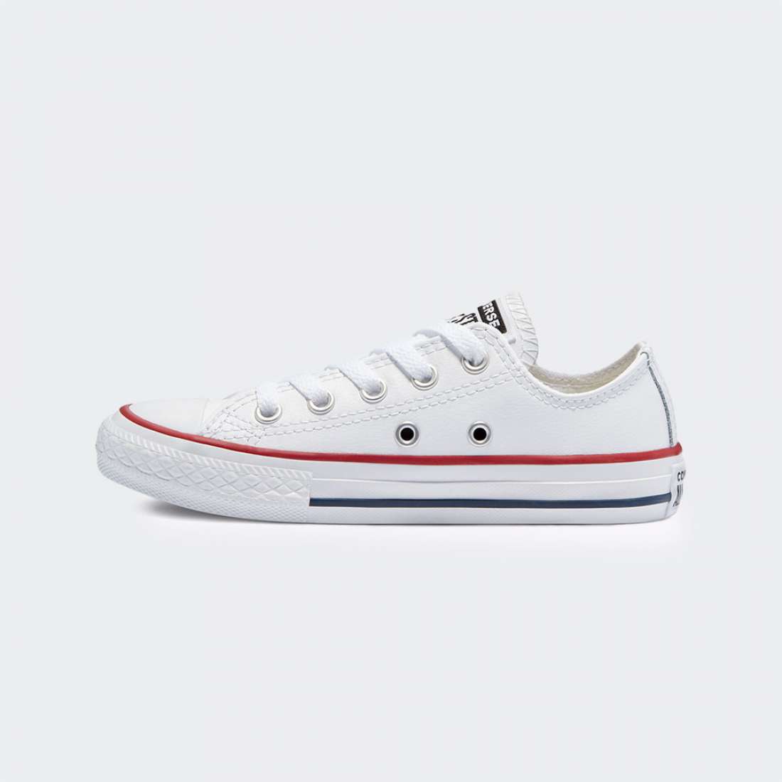 CONVERSE CHUCK TAYLOR ALL STAR K WHITE