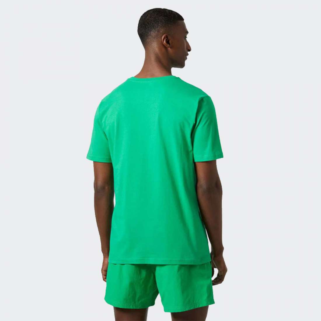 TSHIRT HELLY HANSEN HH LOGO BRIGHT