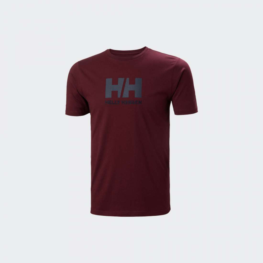 TSHIRT HELLY HANSEN HH LOGO HICKOR