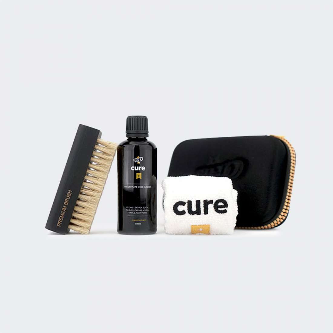 CREP PROTECT CURE TRAVEL KIT