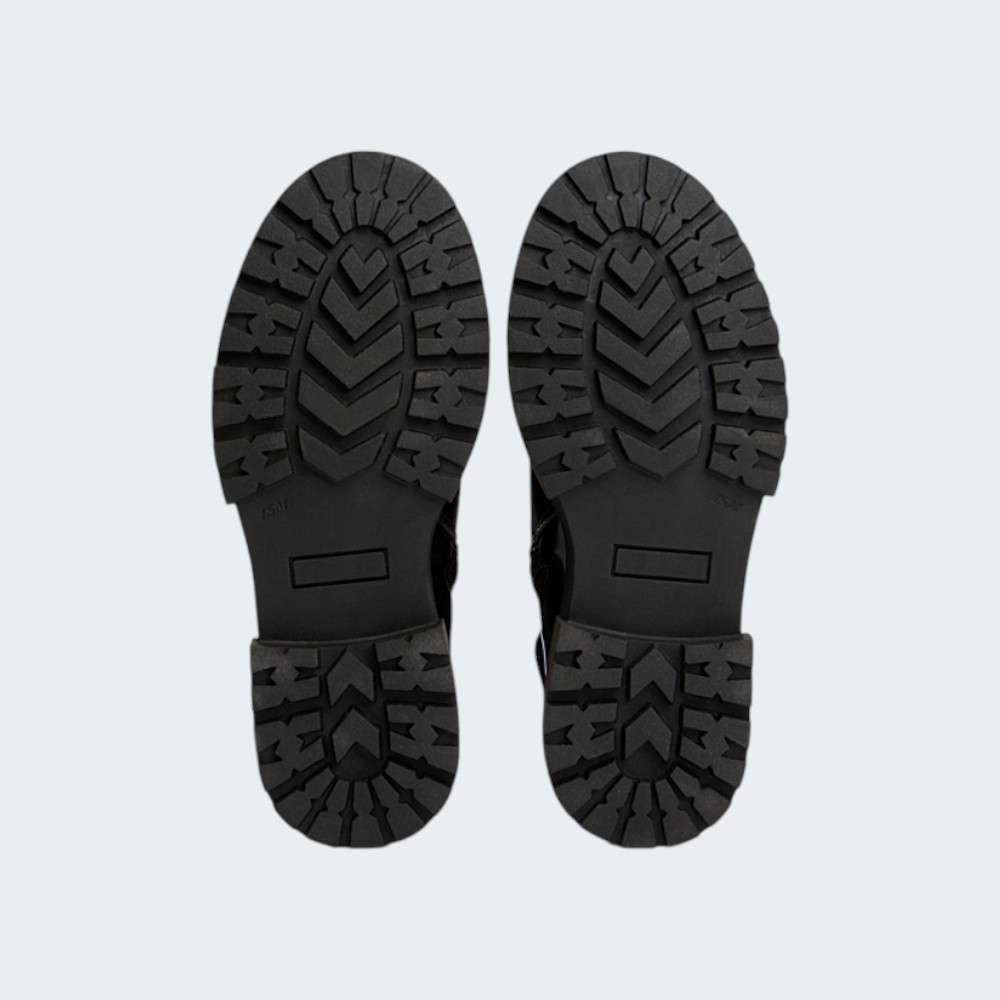 BOTAS TOMMY HILFIGER LACE UP