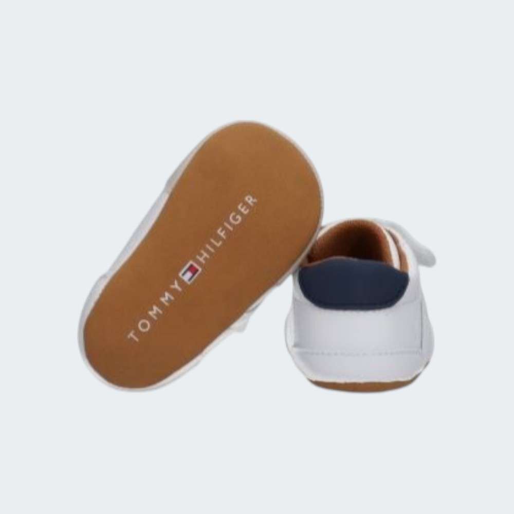 TOMMY HILFIGER LOW CUT