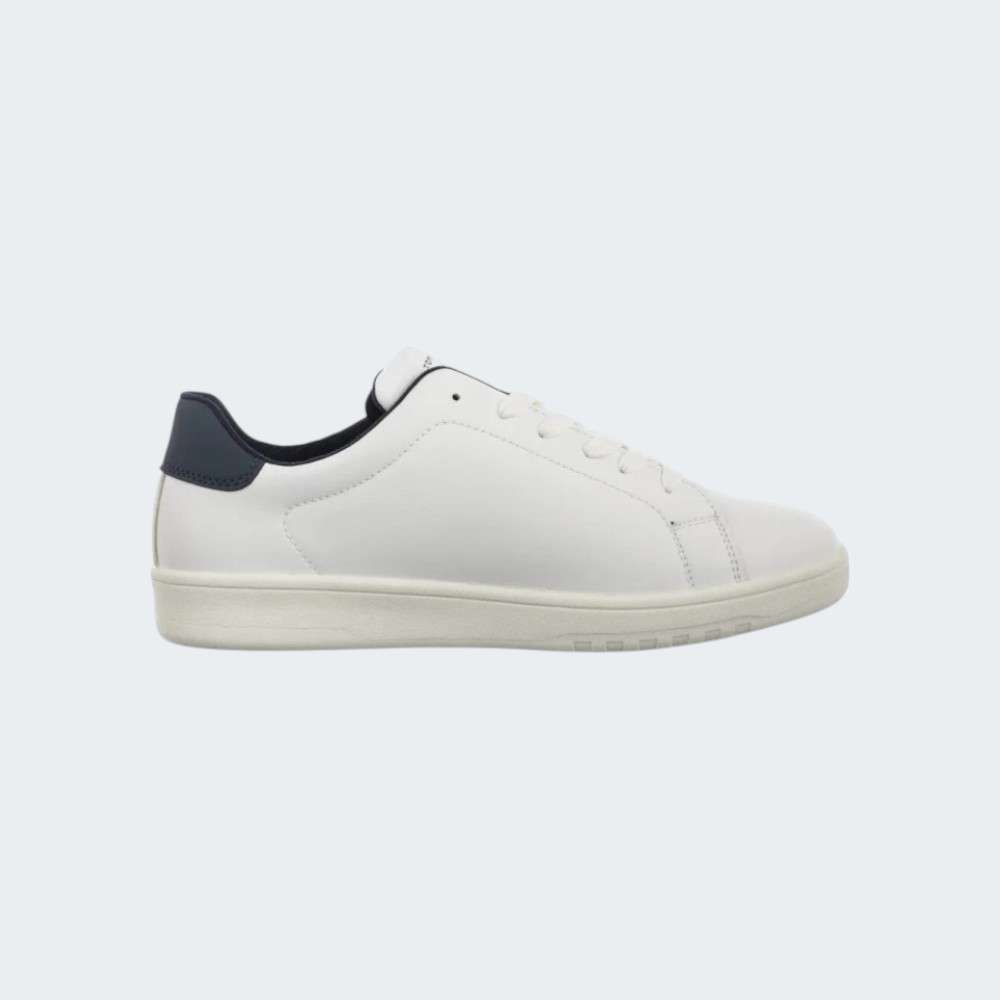 TOMMY HILFIGER LOW CUT LACE UP