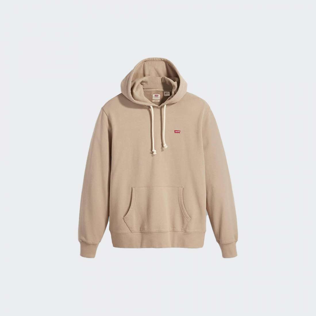 HOODIE LEVIS NEW ORIGINAL SILT