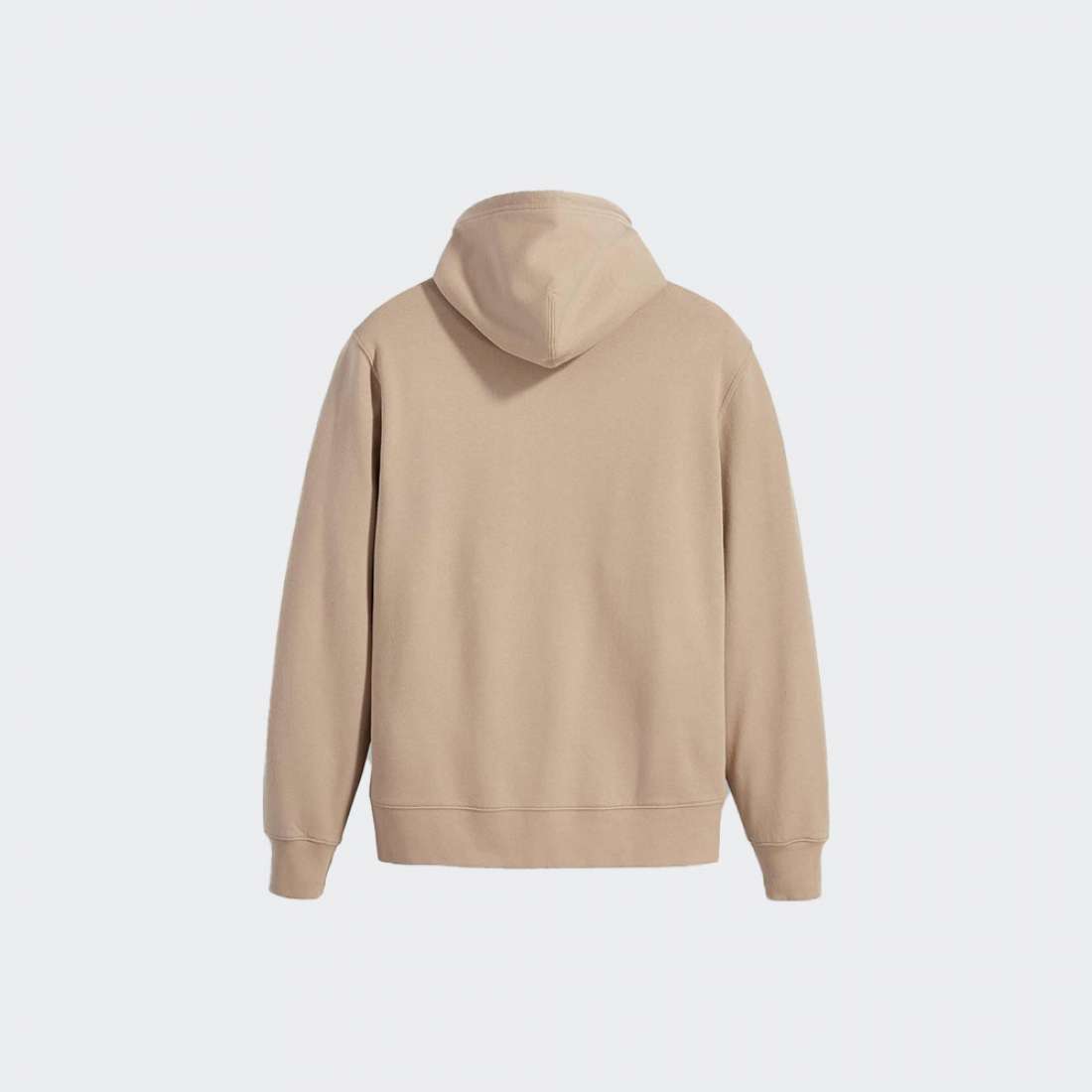 HOODIE LEVIS NEW ORIGINAL SILT