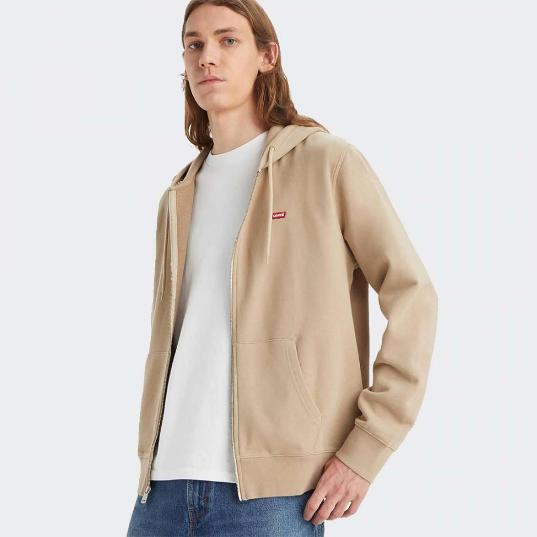 CASACO LEVIS NEW ORIGINAL FOG