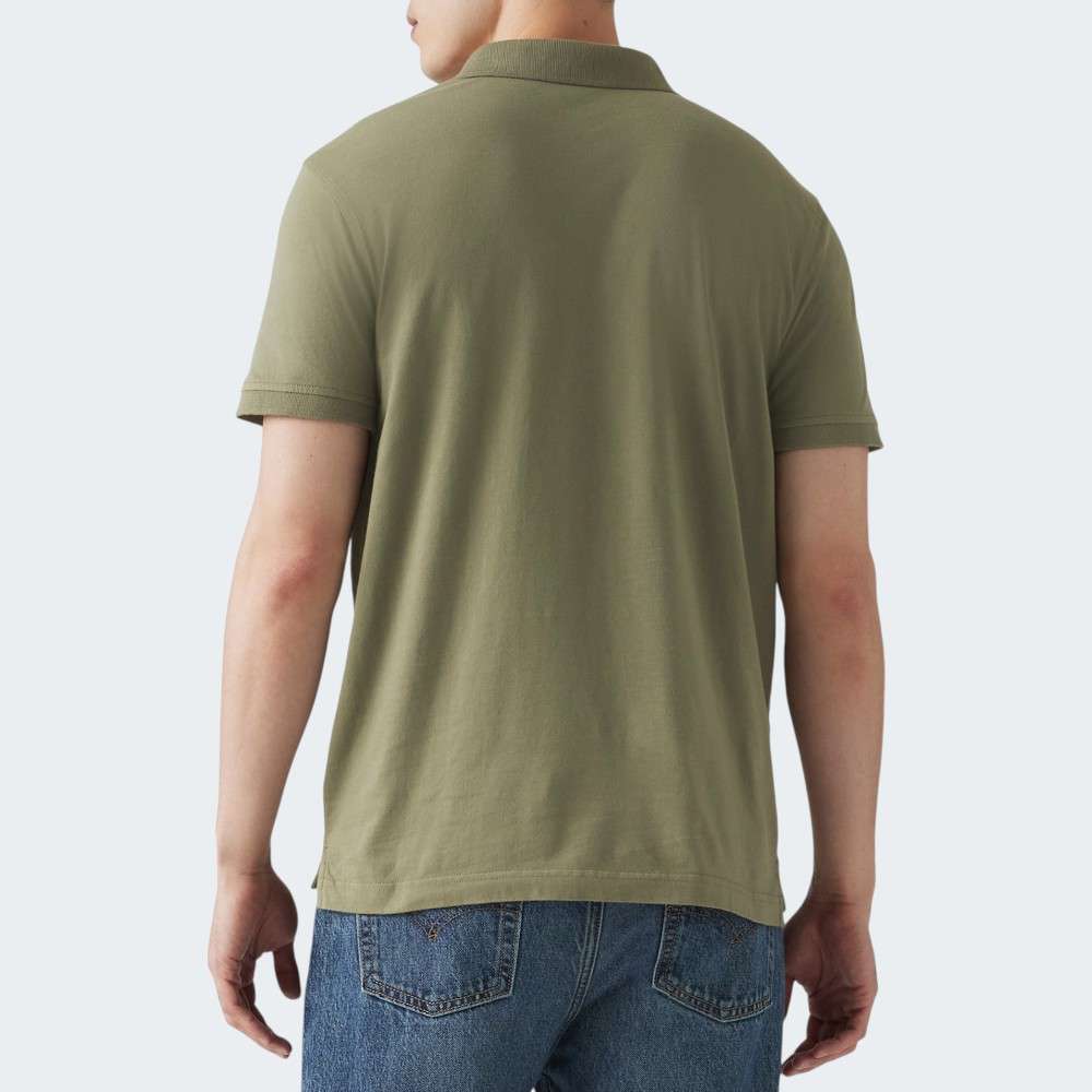 POLO LEVIS HM