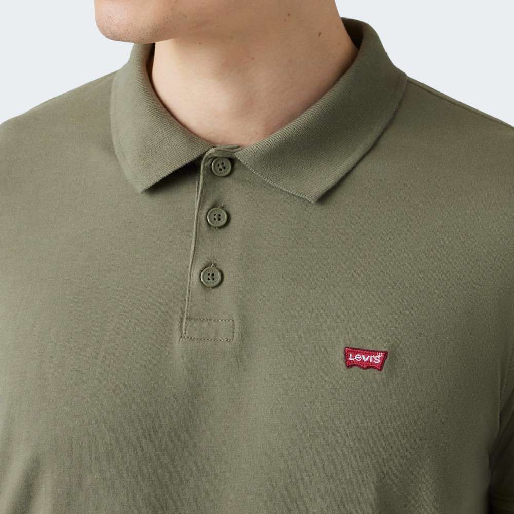 POLO LEVIS HM