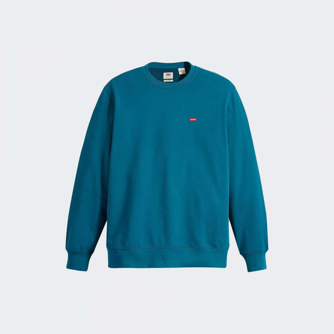 SWEATSHIRT LEVIS NEW ORIGINAL OCEAN DEPTHS