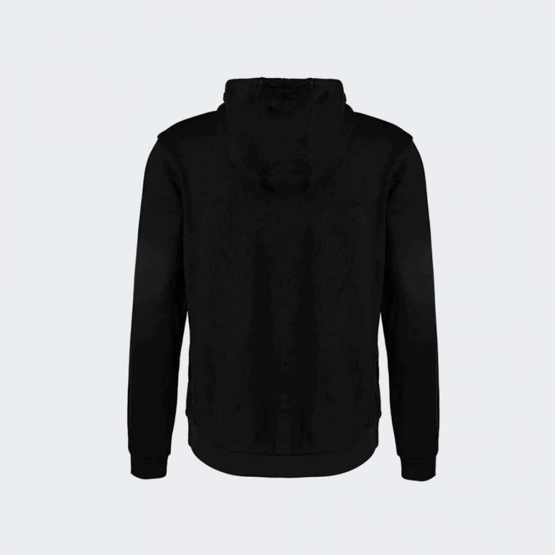 HOODIE KAPPA CHELDY BLACK