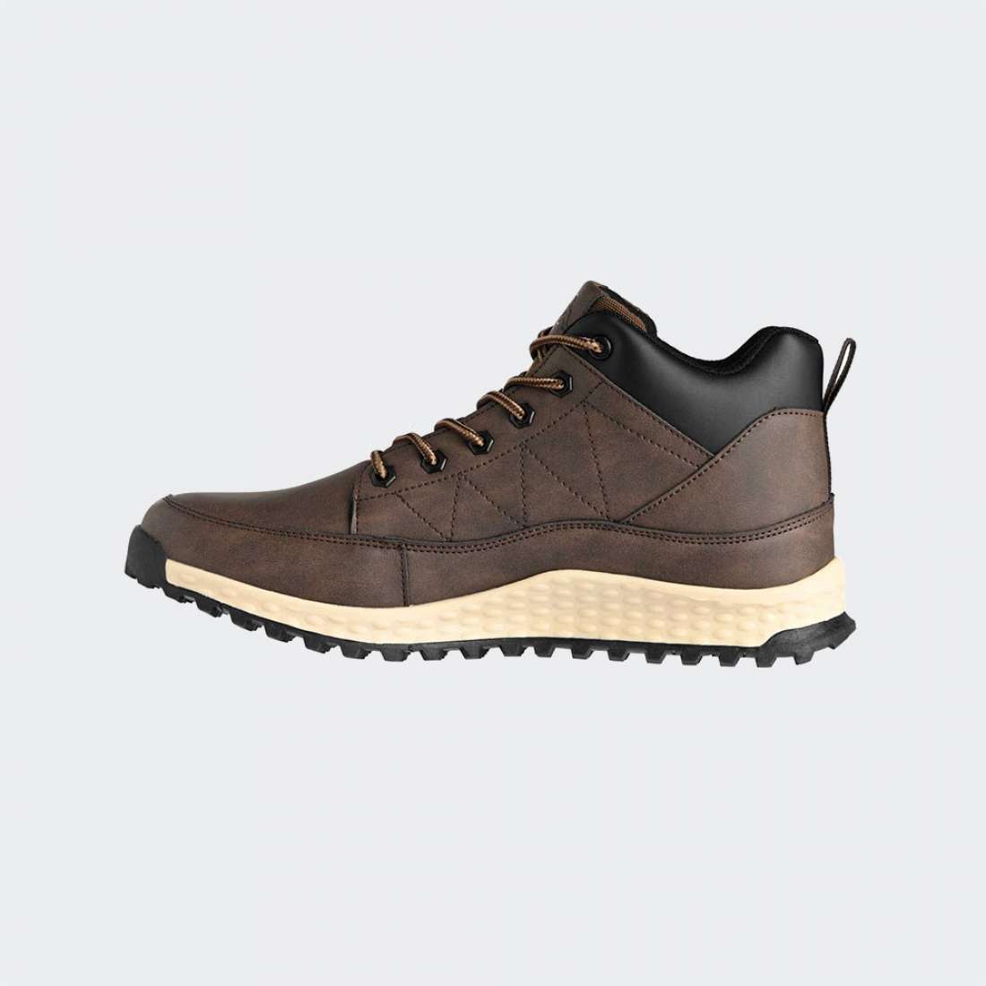 BOTAS KAPPA ANDEM BROWN DK/BLACK