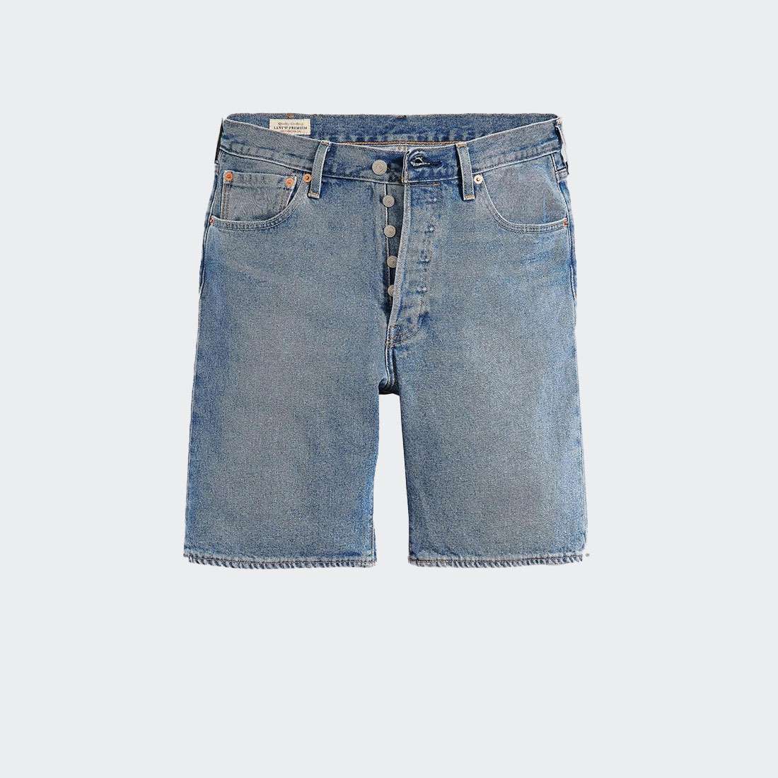 CALÇÕES LEVIS 501 BLUE