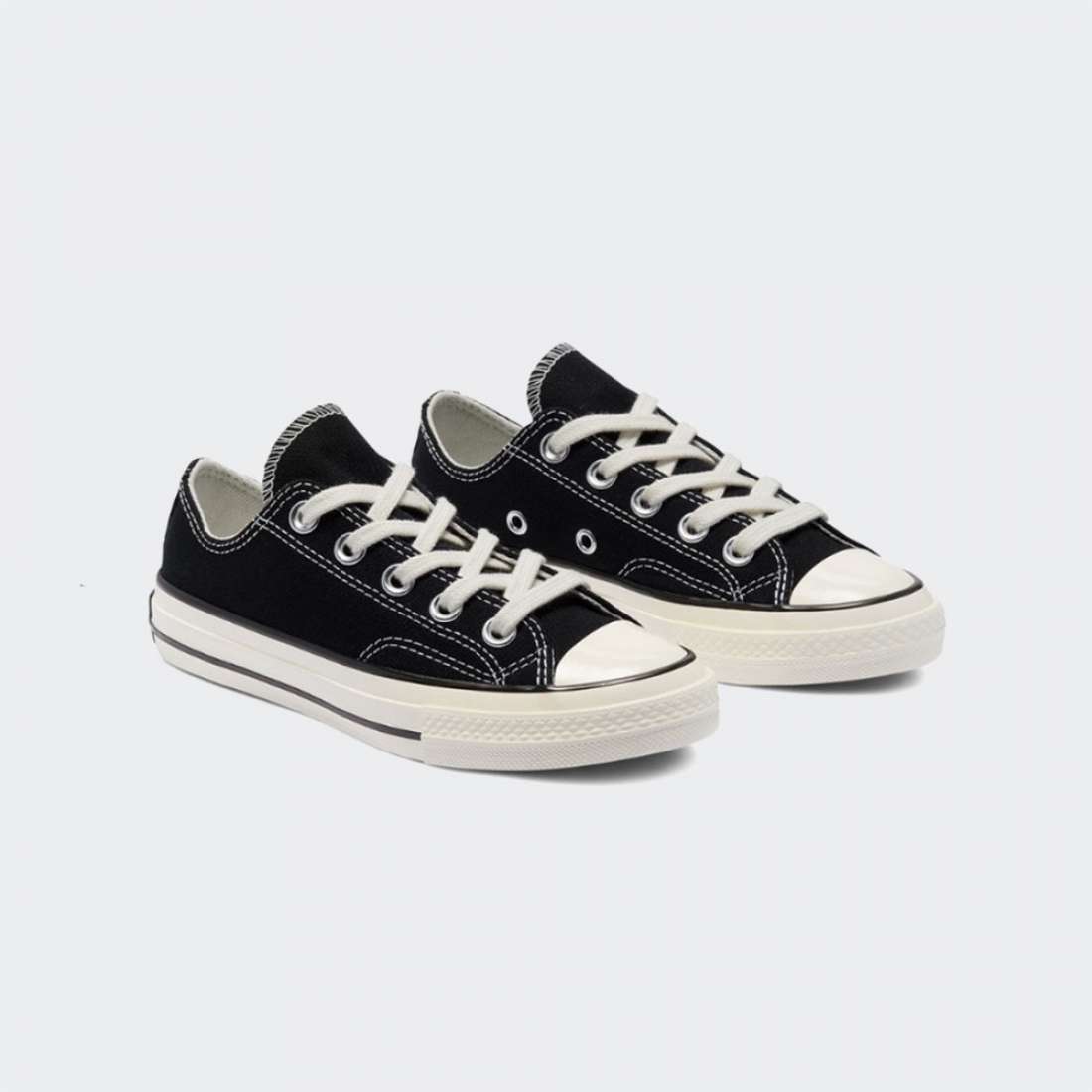 CONVERSE CHUCK 70 VINTAGE K BLACK/BLACK/EGRET