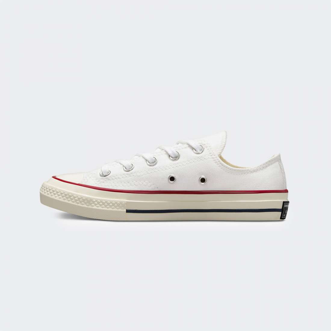 CONVERSE CHUCK 70 VINTAGE K WHITE/GARNET/EGRET