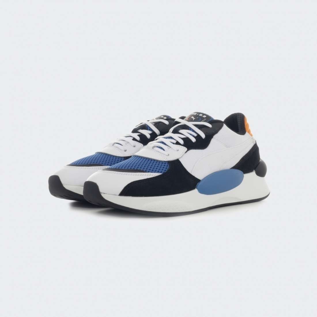 PUMA RS 9.8 COSMIC WHITE/BLUE