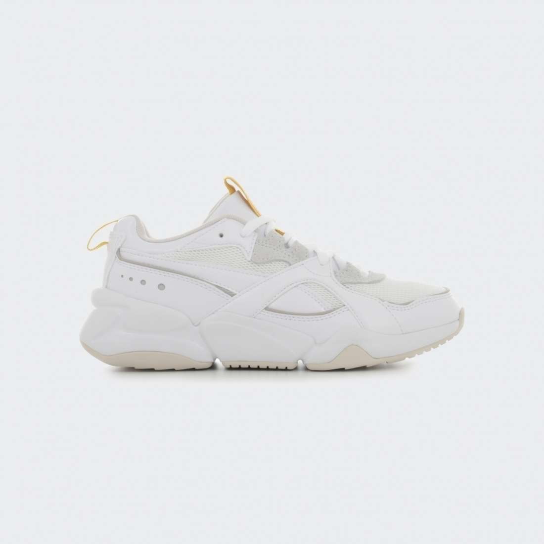 PUMA NOVA 2 WHITE