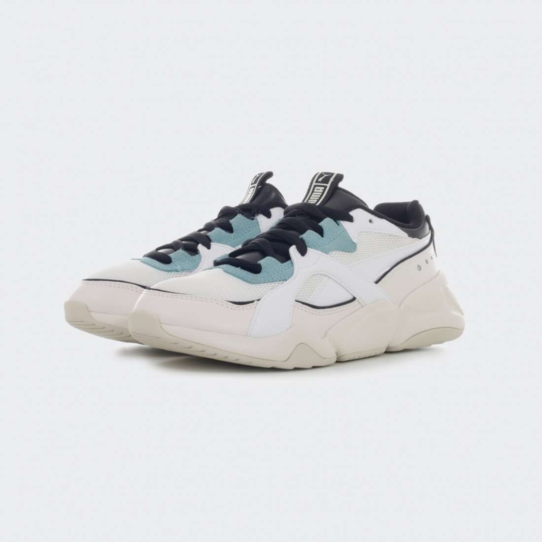 PUMA NOVA 2 PASTEL PASTEL