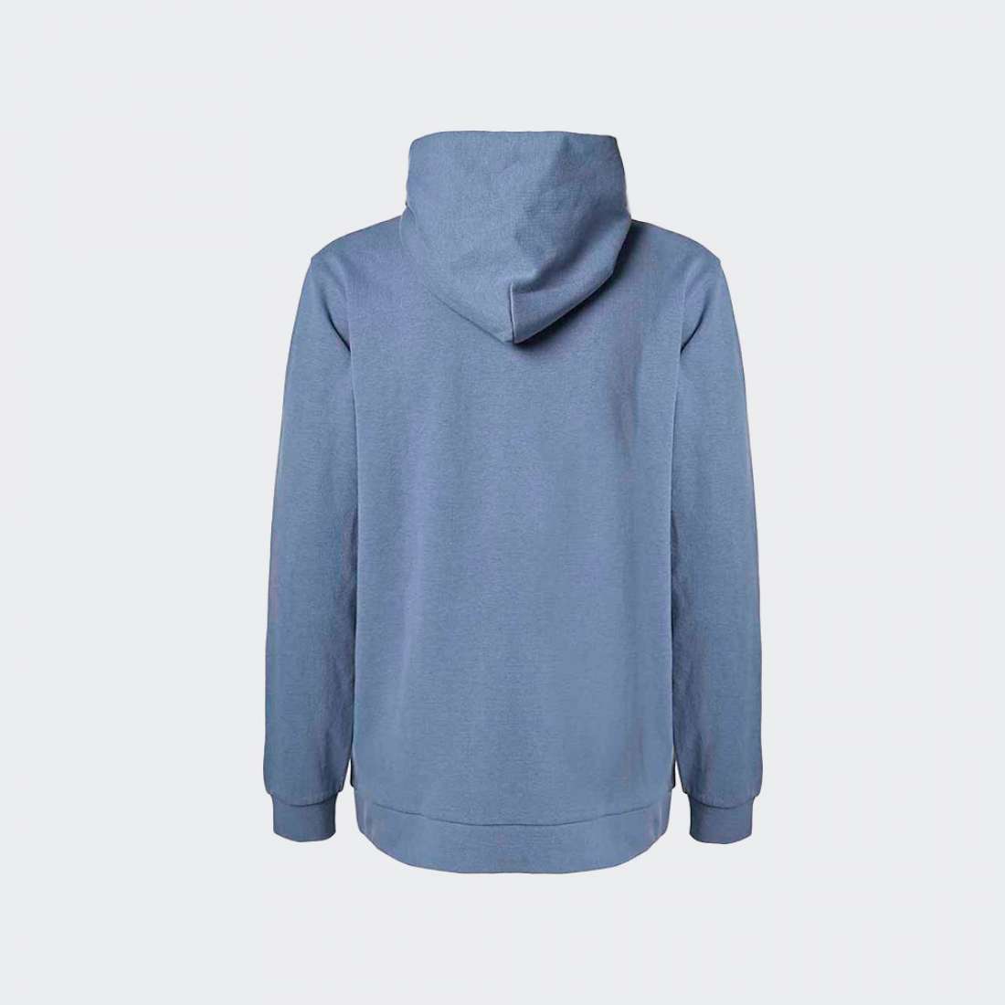 HOODIE KAPPA EDWYN BLUE LT COBALT