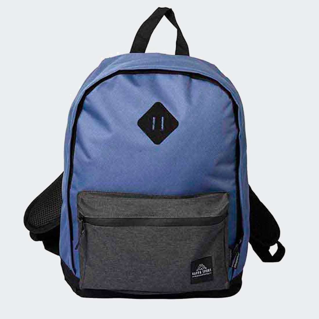 MOCHILA KAPPA BANGO KORPORATE BLUE LT COBALT