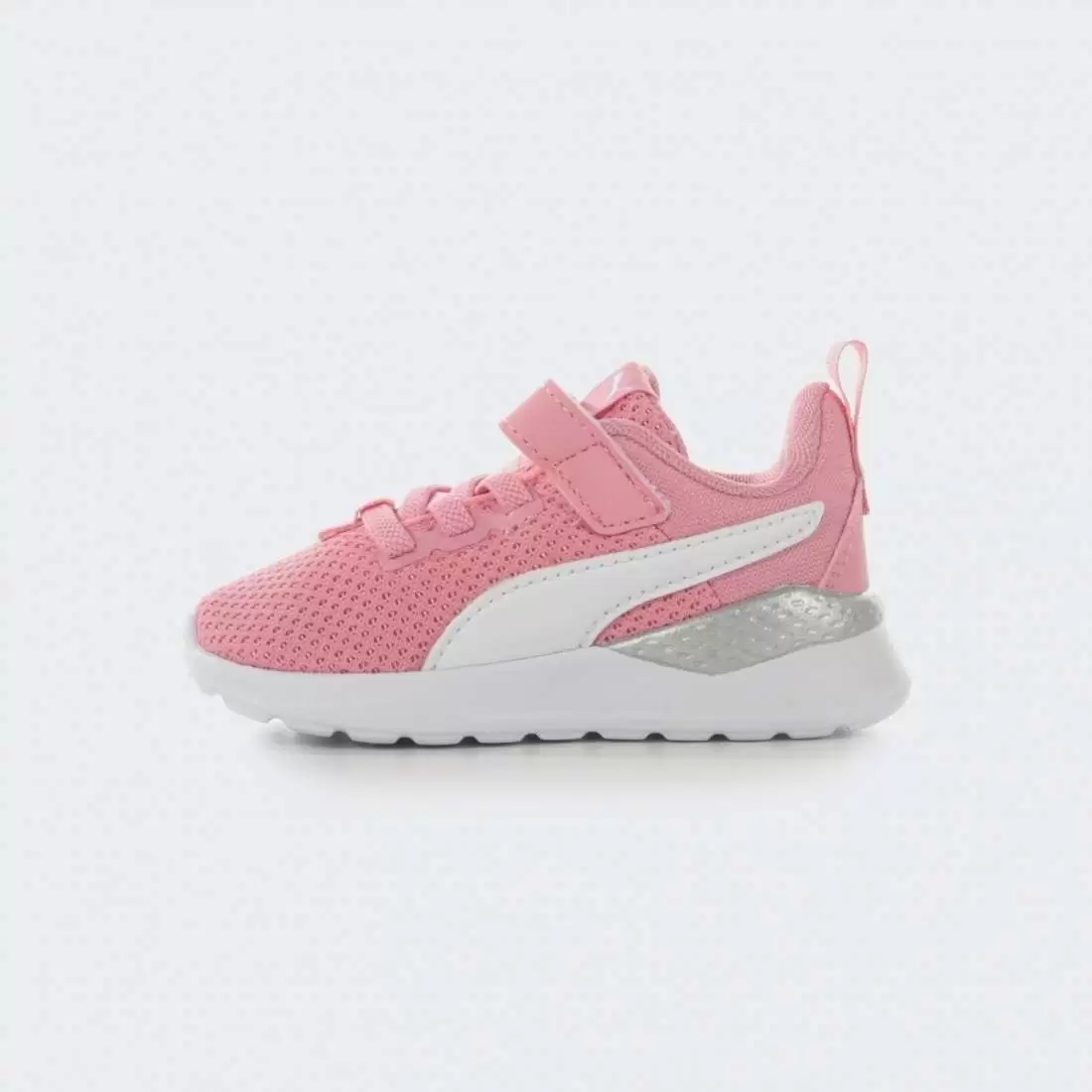 PUMA ANZARUN LITE PEONY/WHITE