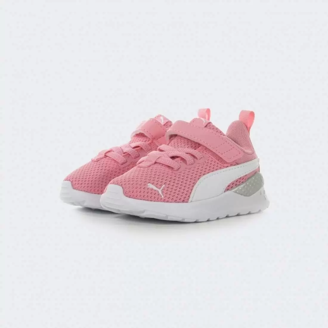 PUMA ANZARUN LITE PEONY/WHITE