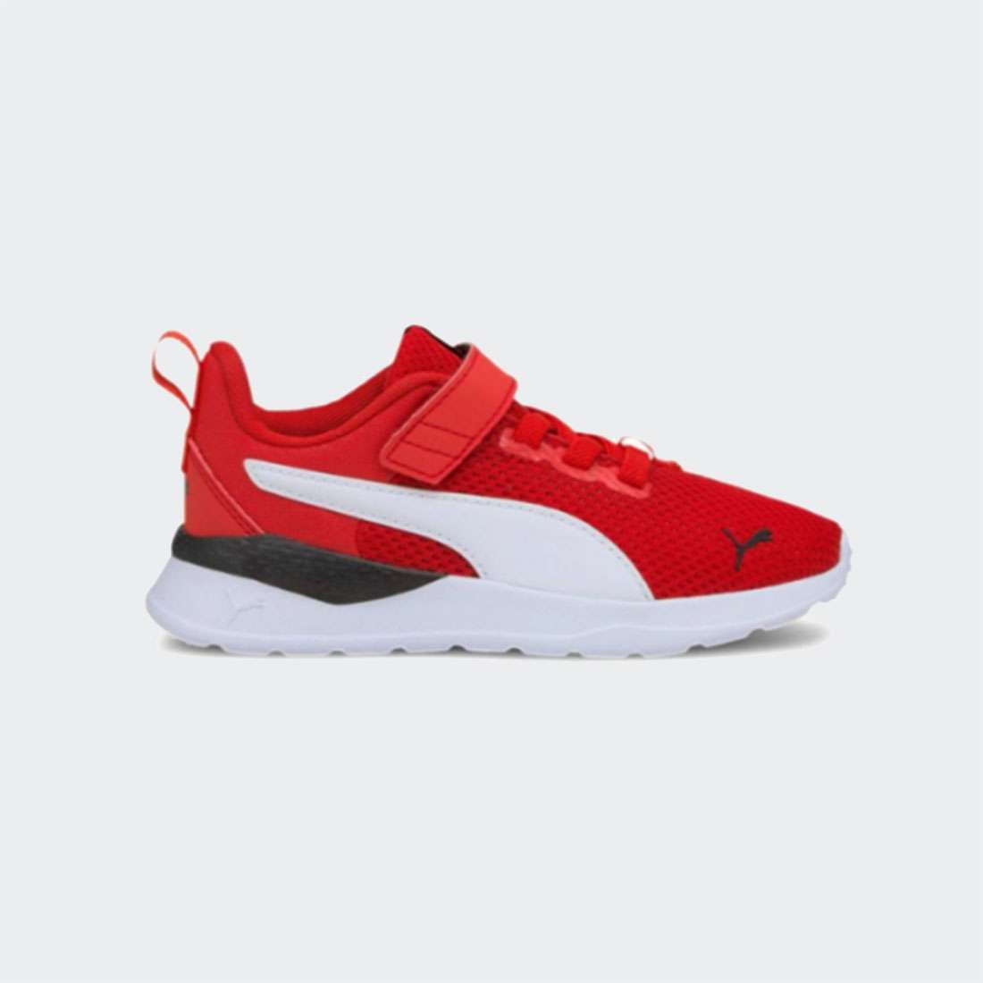 PUMA ANAZARUN LITE POPPY RED-WHITE